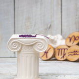 Amethyst Bling Bijou bracelet